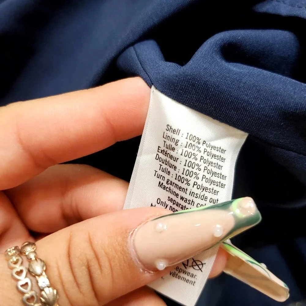 Janie and Jack gently used